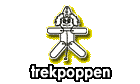 trekpoop, trekpoppen