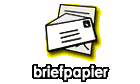 brief, briefpapier