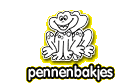 pennenbakje, pennebakjes