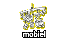 mobiel, mobielen